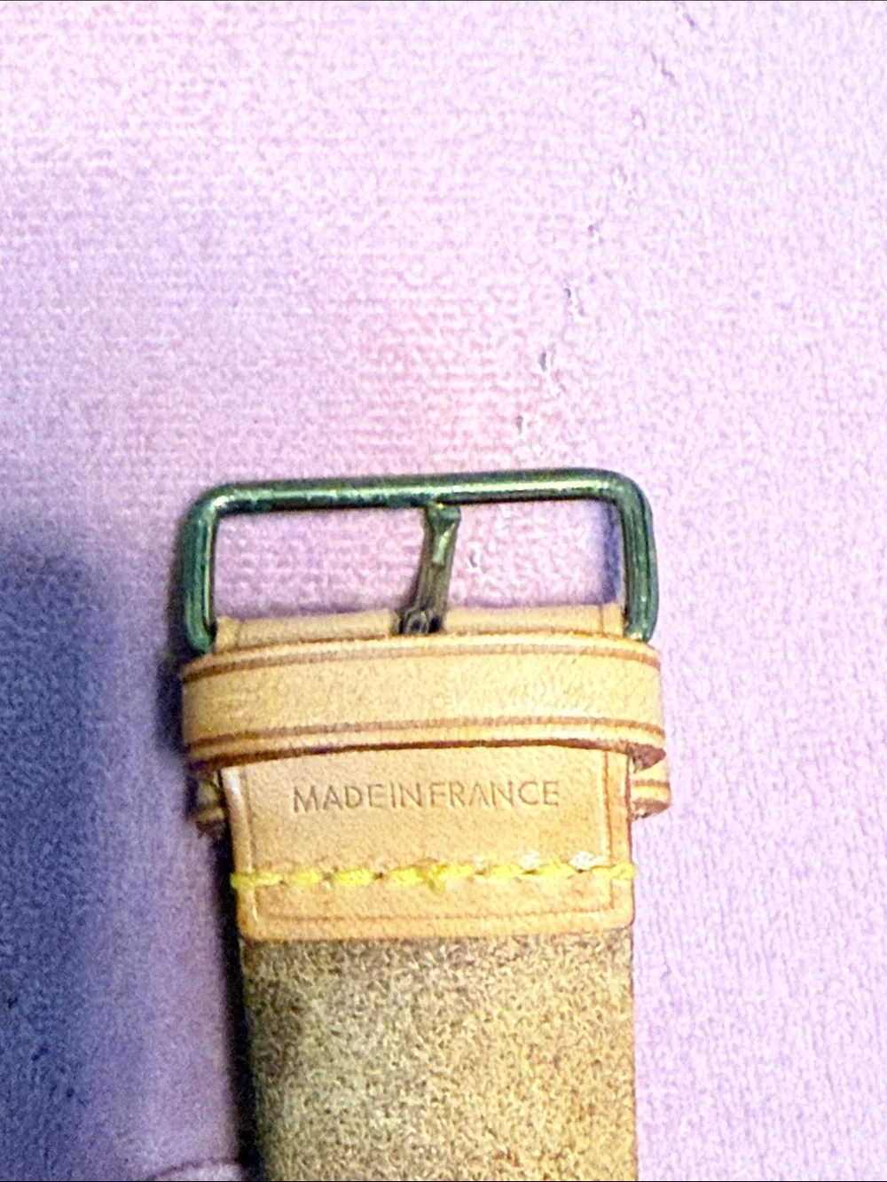 Louis Vuitton Bag Strap Extender